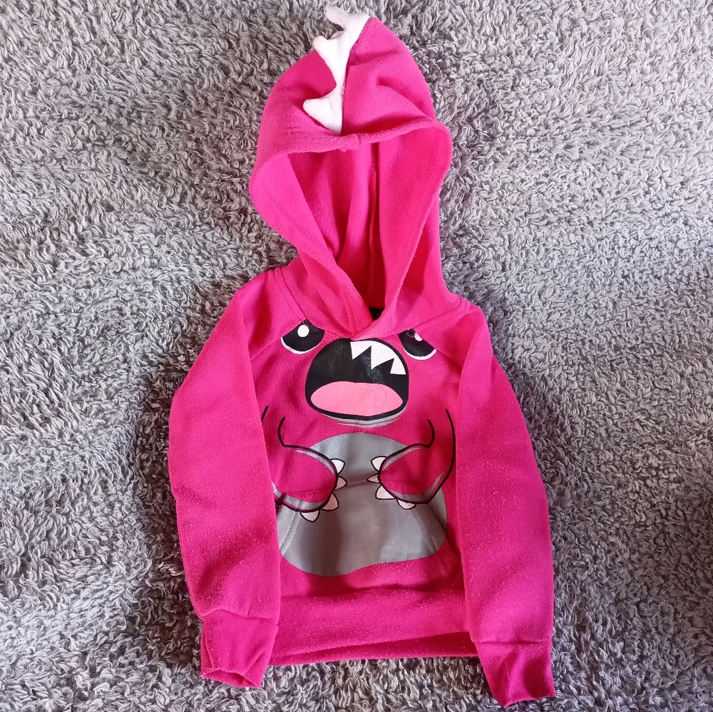 Baby shark hoodie